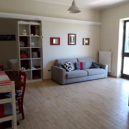 La Casa Di Silvia Apartman Cantalupo in Sabina Kültér fotó
